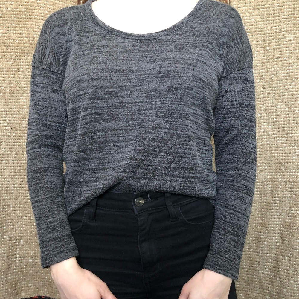 cute long sleeve